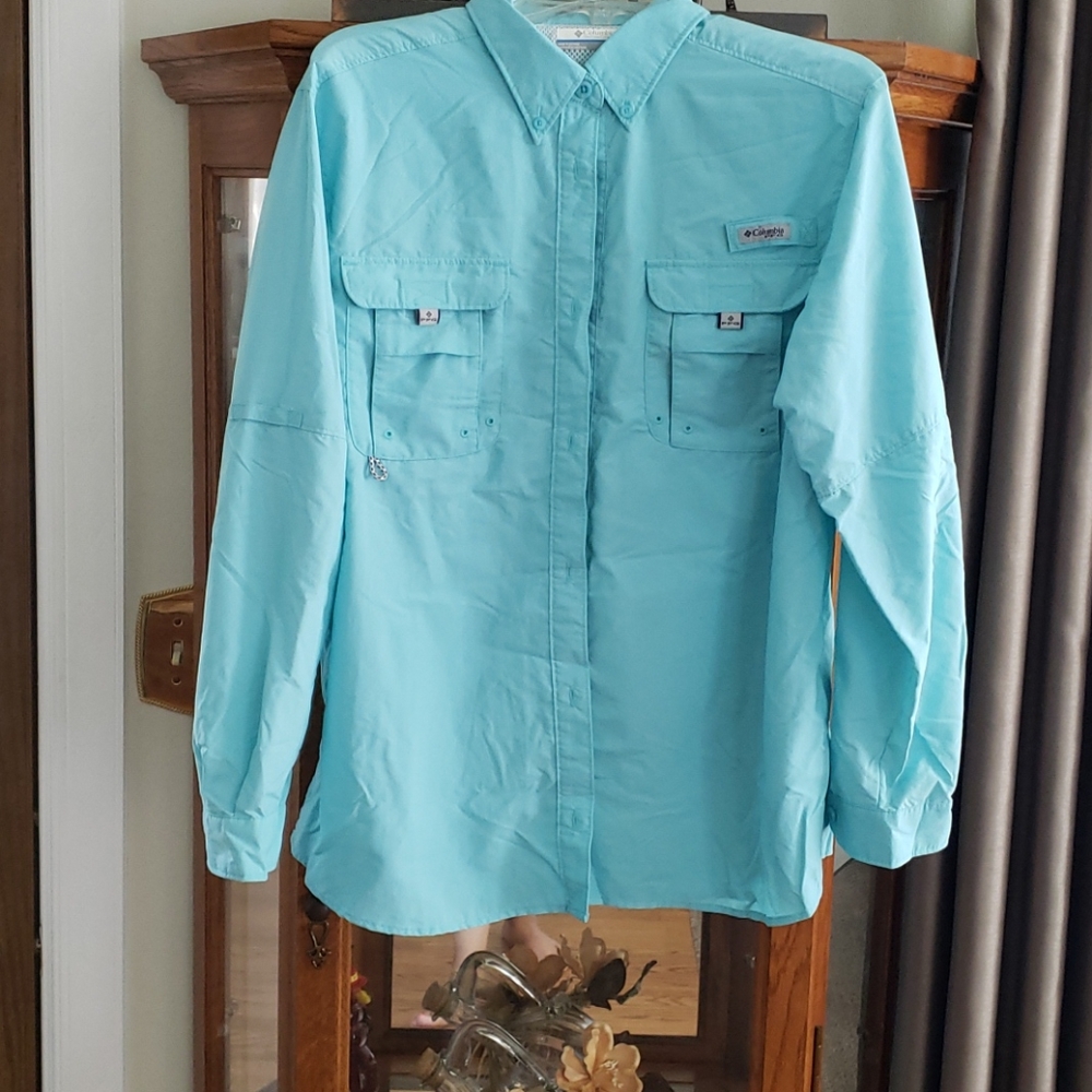 Women’s PFG Bahama™ Long Sleeve Shirt